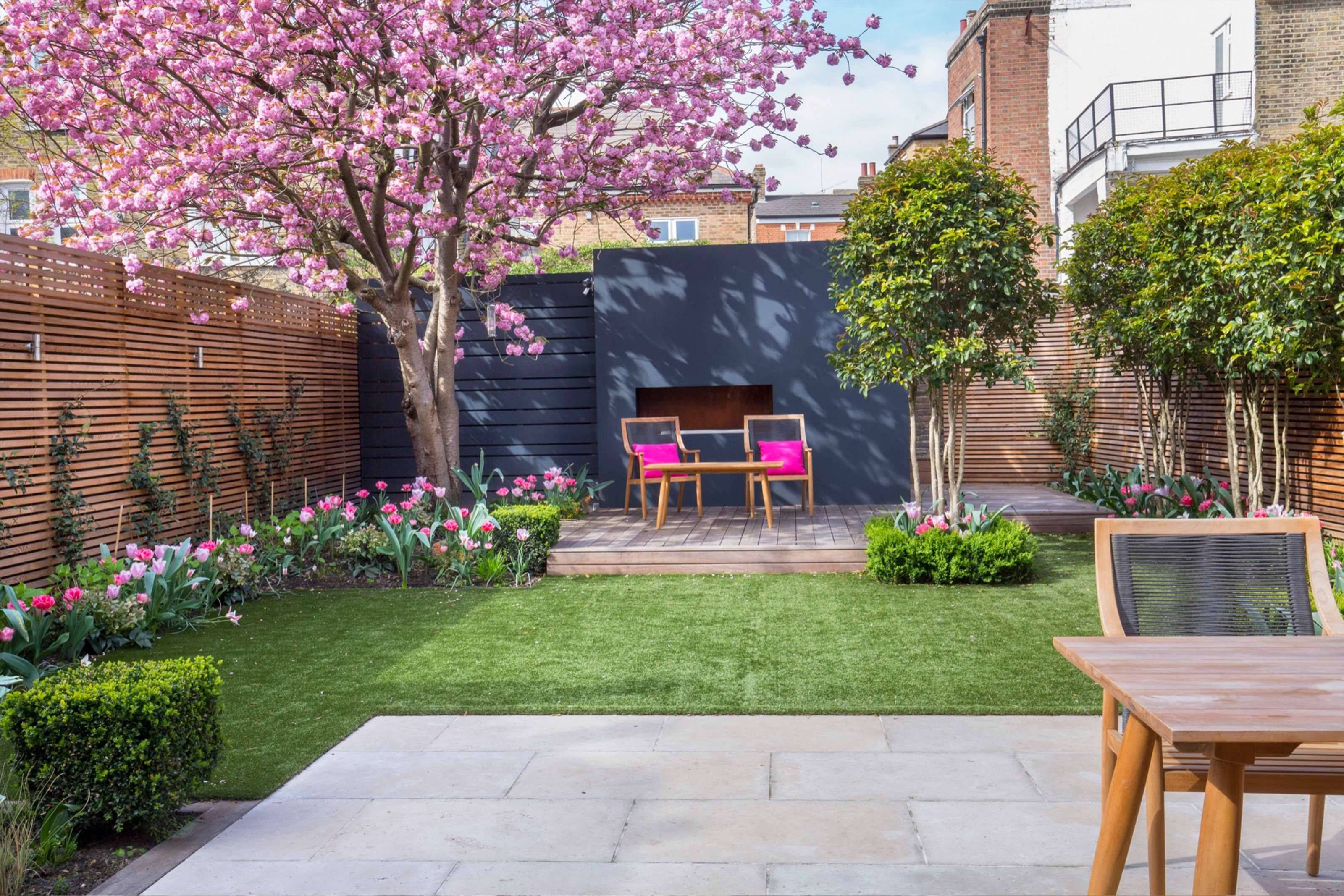 Low Maintenance Landscaping Ideas