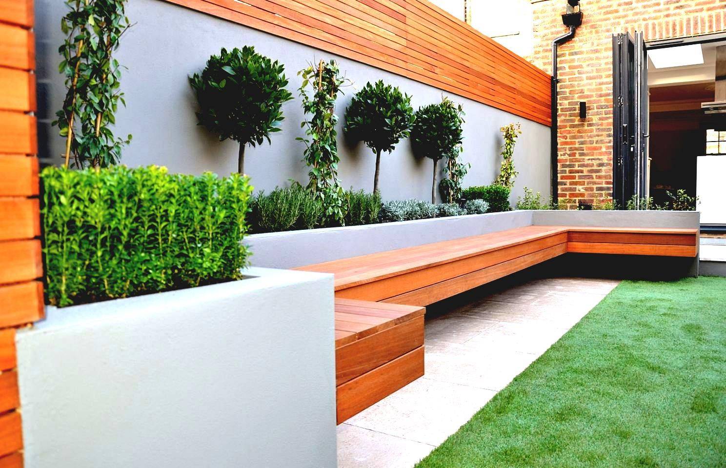 Modern Garden Design London Designer London Garden Design