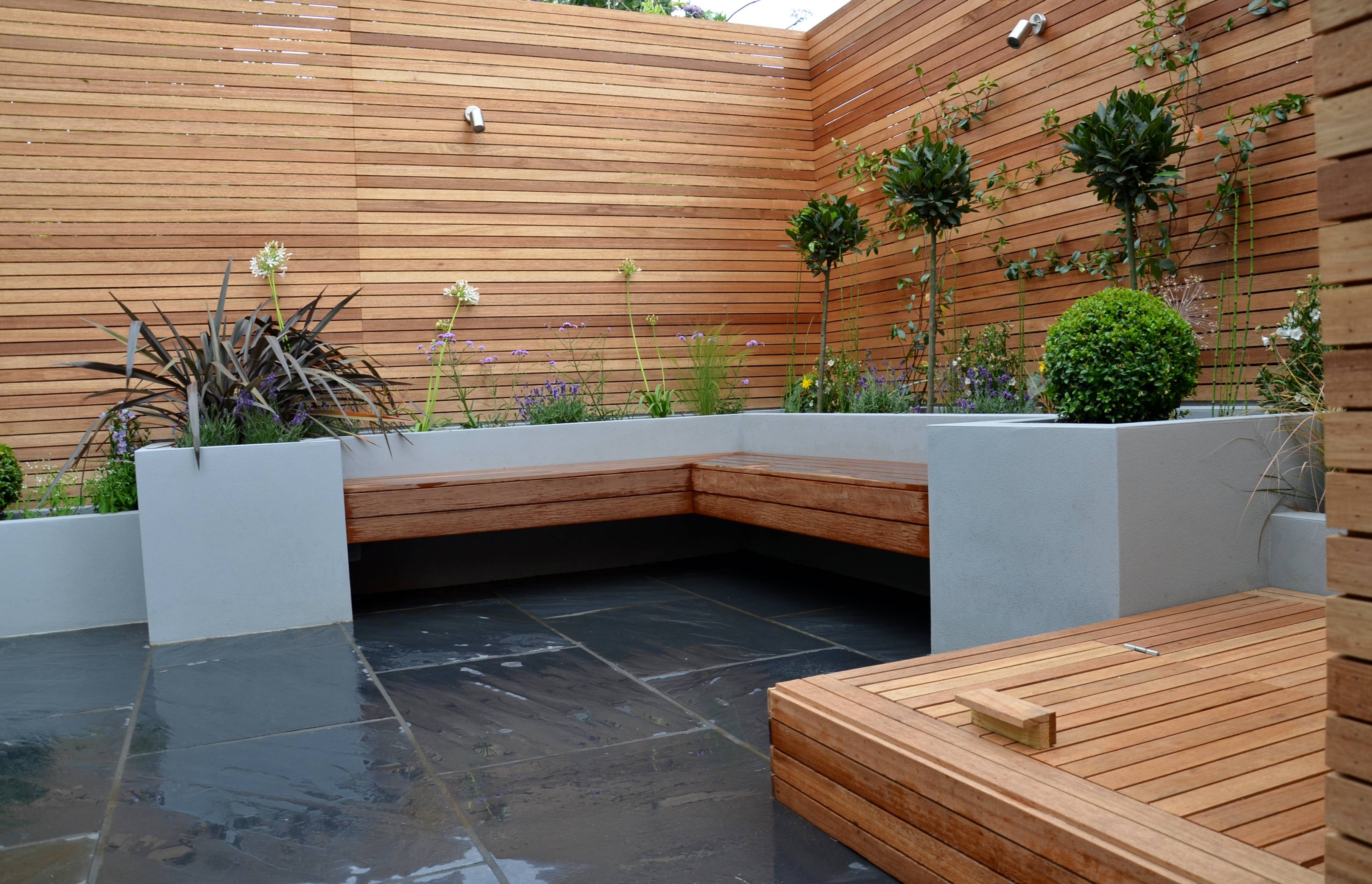 26 Contemporary Garden Design London Ideas To Consider SharonSable