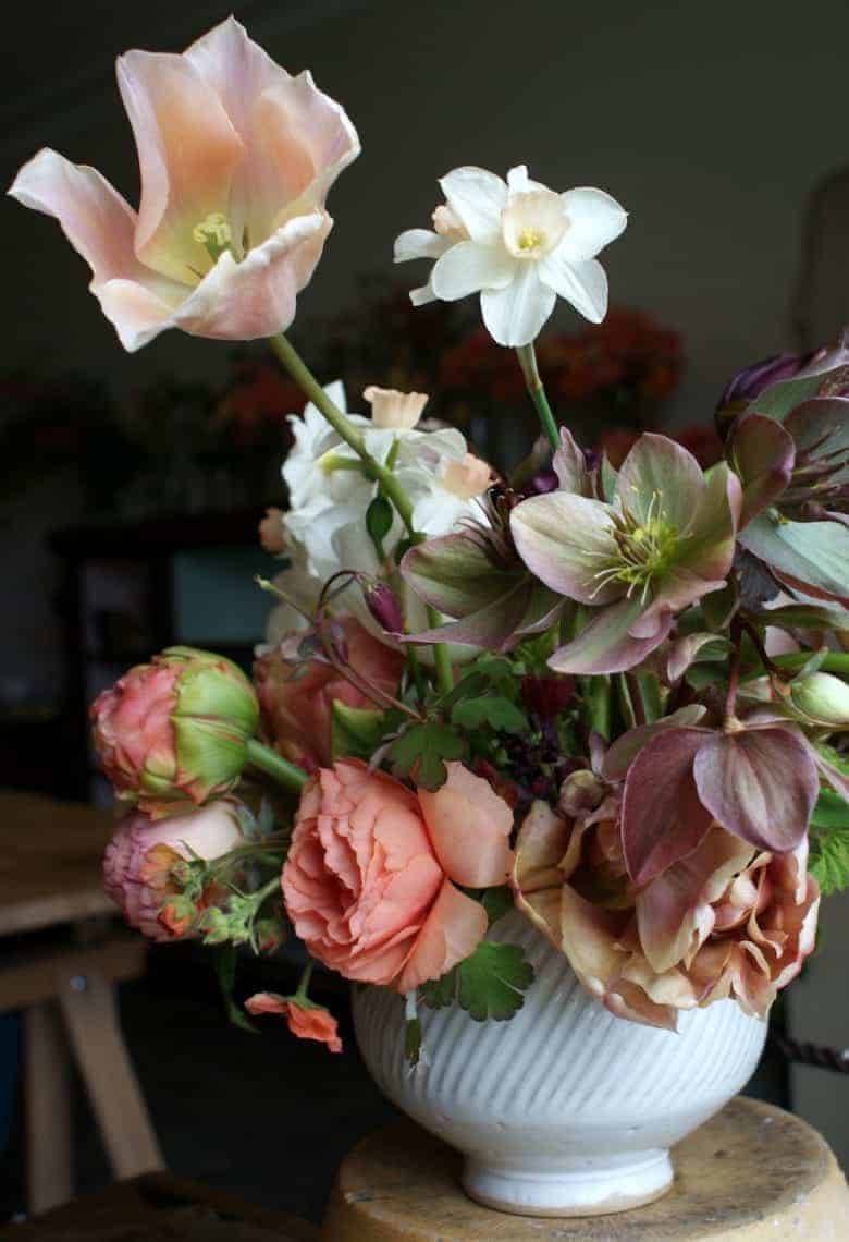 Wonderful Summer Container Garden Flower Ideas Page