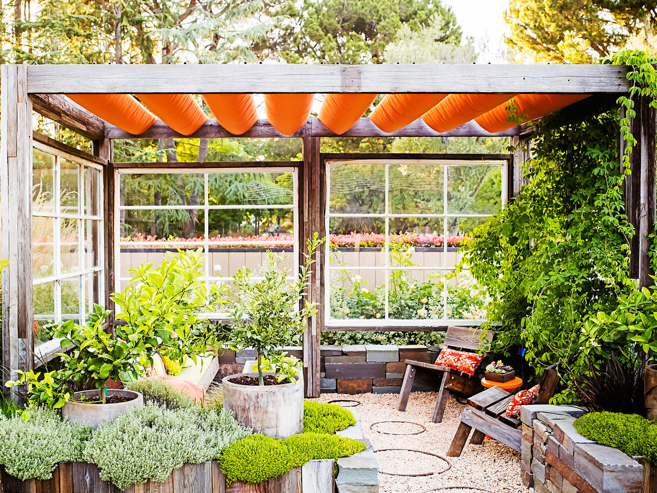 Indooroutdoor Rooms Cos Interiors Pty Ltd