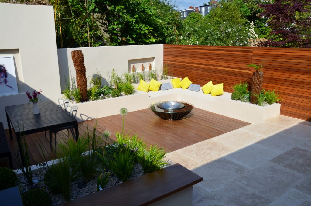 Garden Room Interior Design Ideas
