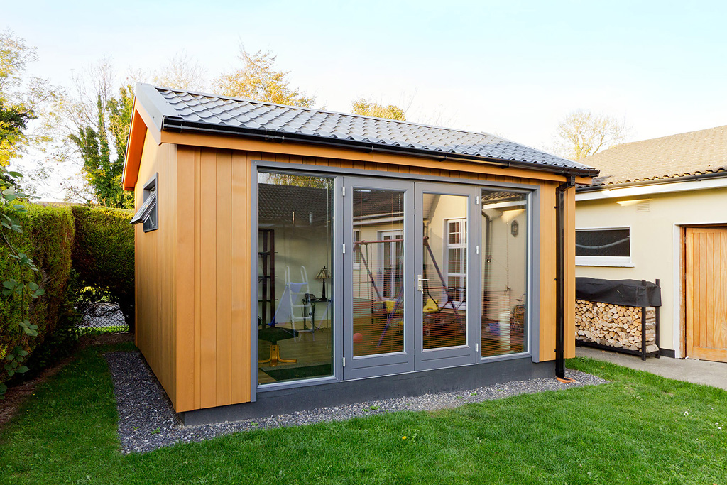 Gardening Indoor Garden Rooms