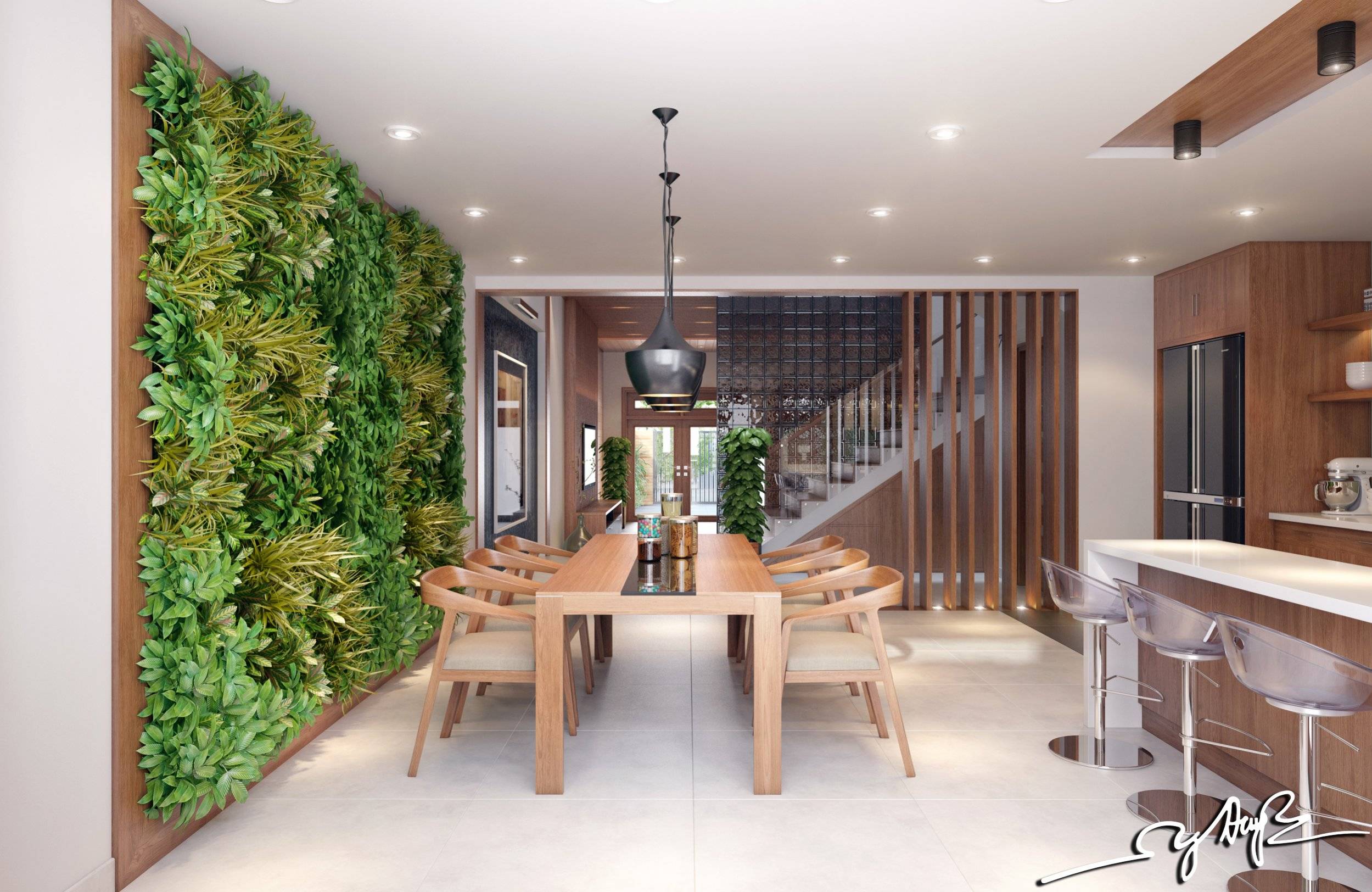 Interior Design Styles