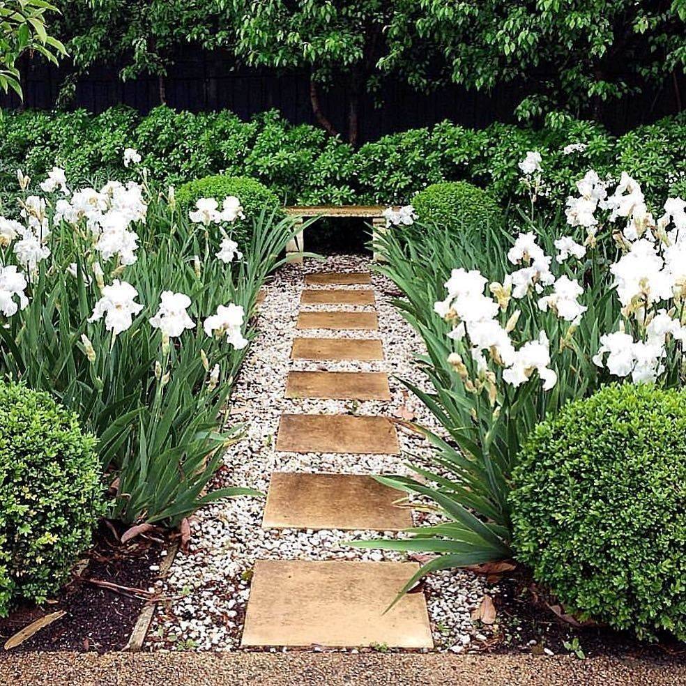 21 Irish Garden Design Ideas You Should Look SharonSable