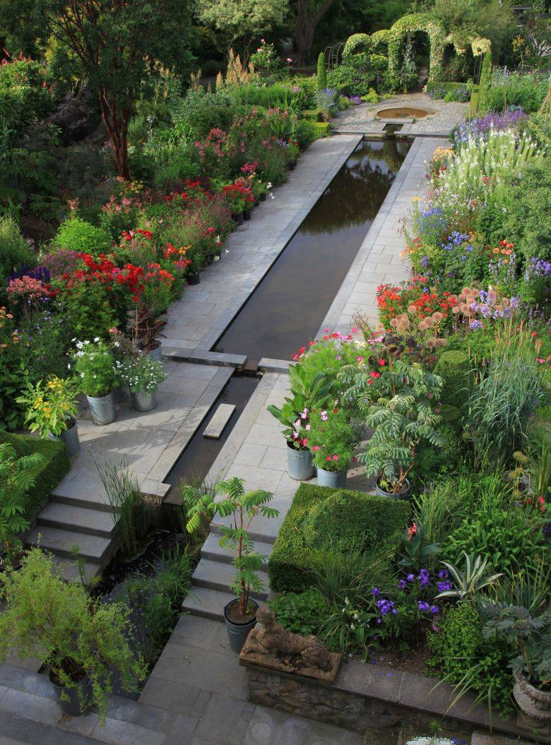 Landscaping Garden Design Project Stillorgan