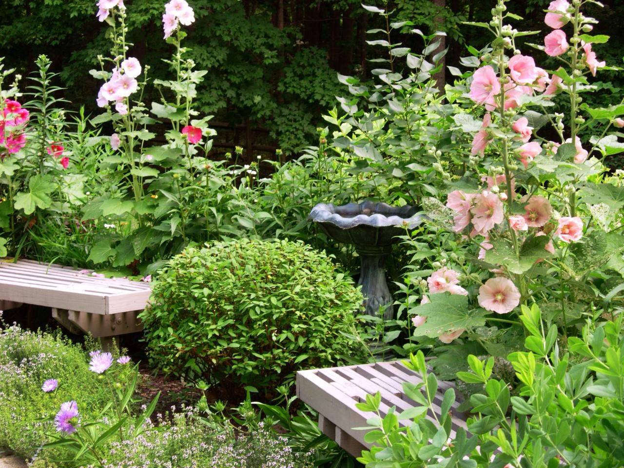 Irish Cottage Decoration Cottage Garden