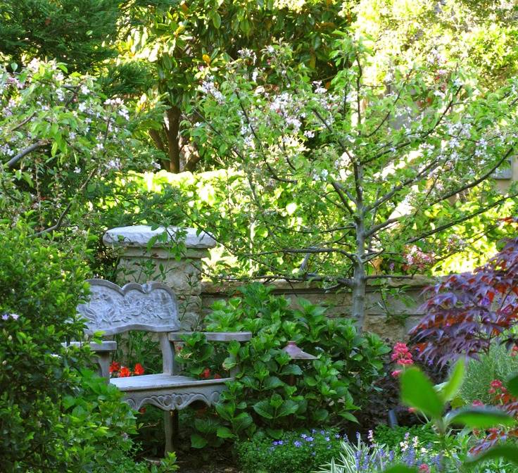 Irish Cottage Decoration Cottage Garden