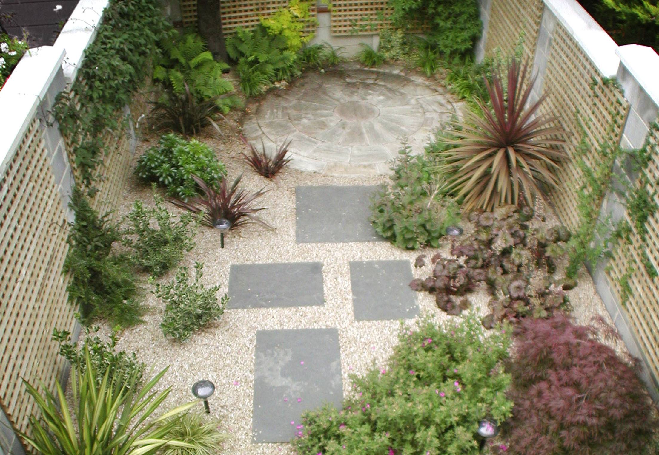 Donegan Garden Landscaping Dublin Ireland