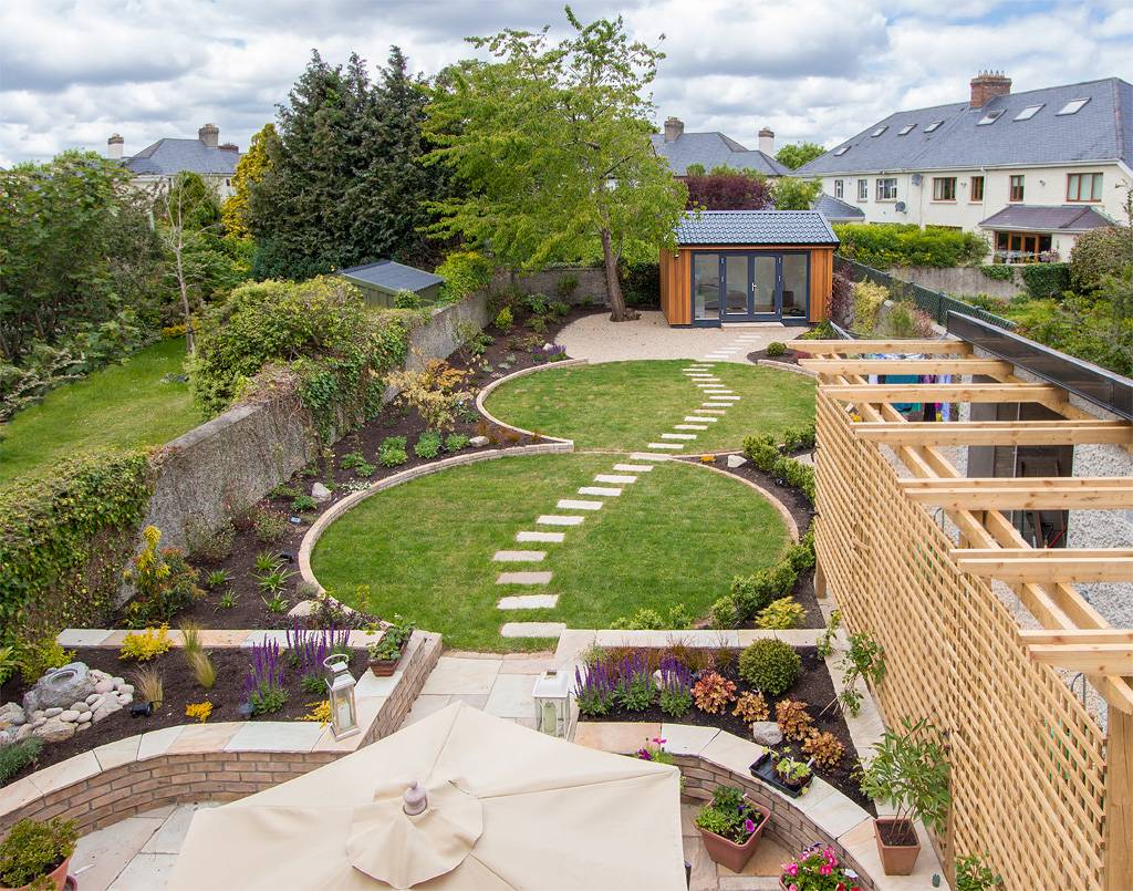 Garden Designers Ireland Windowsunity