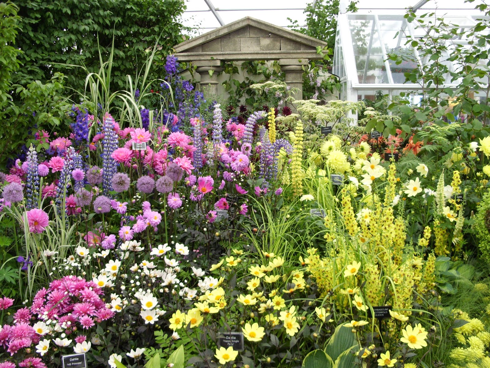 Peter Donegan Garden Design