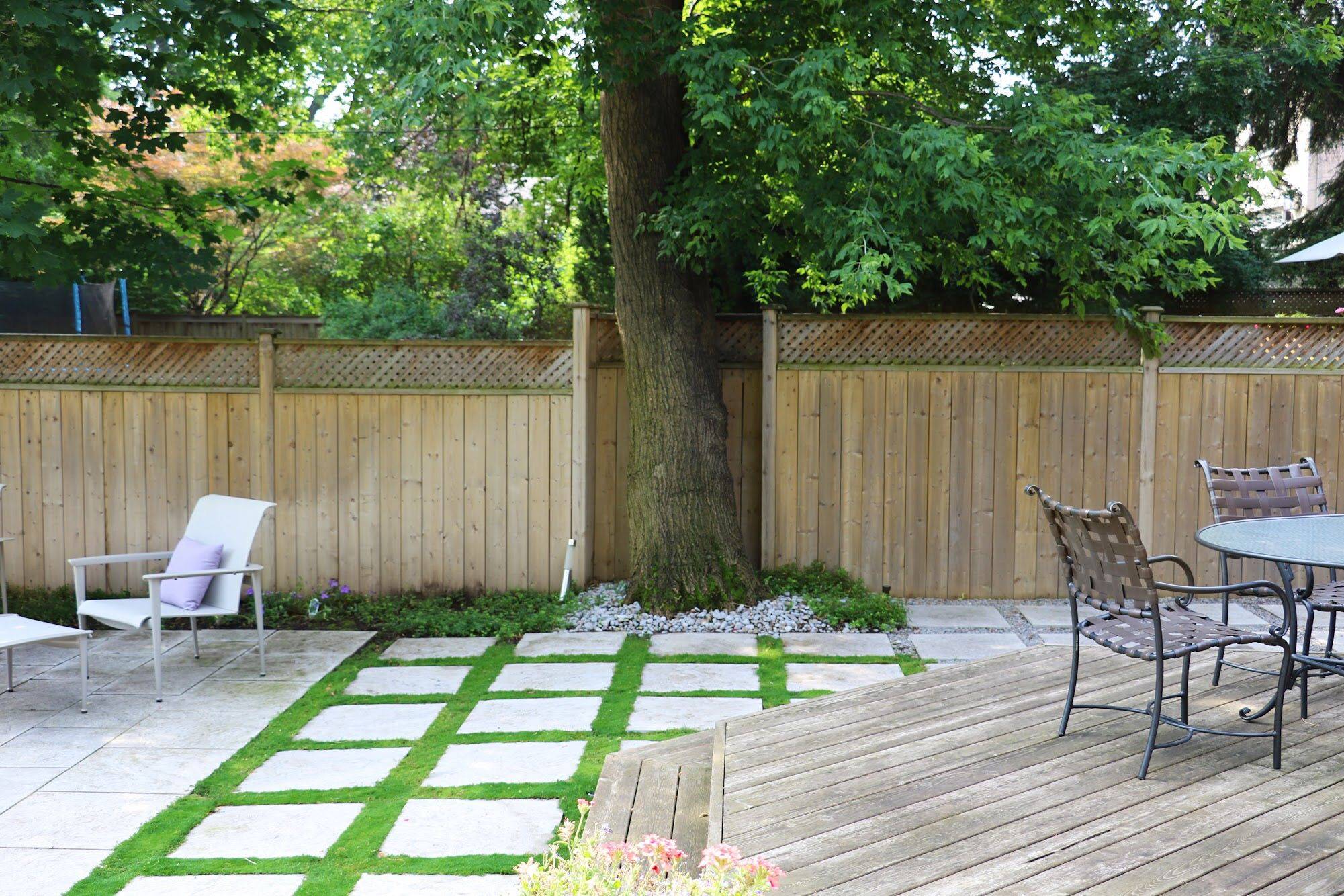 Donegan Garden Landscaping Dublin Ireland