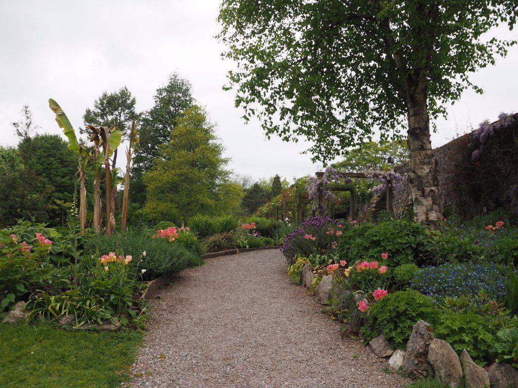 Blarney Castle Grounds