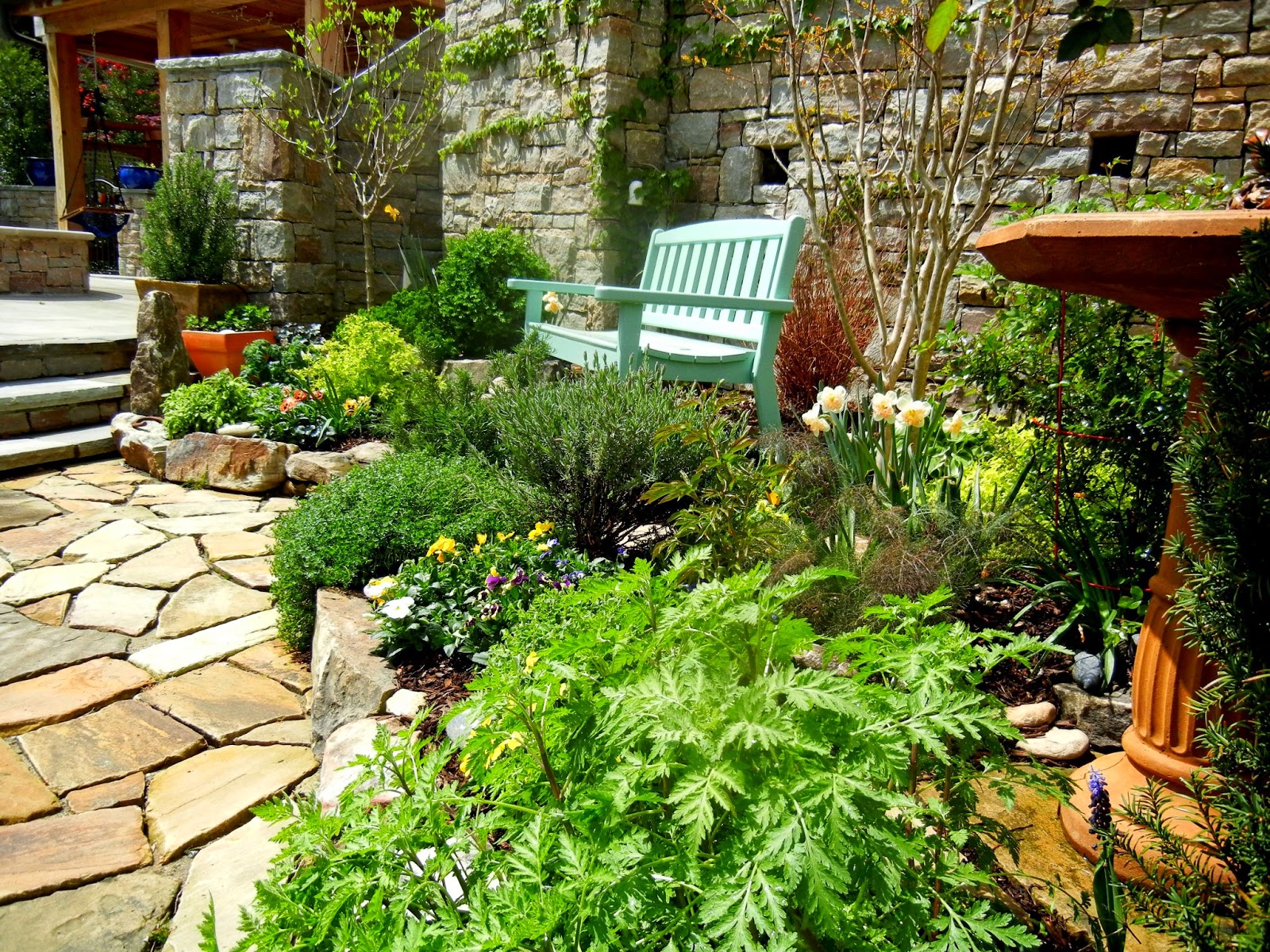 South Dublin Garden Design Dublin