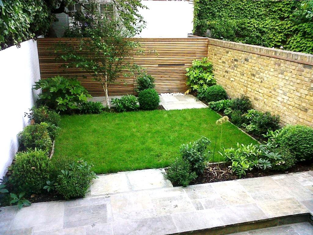 Front Garden Ideas
