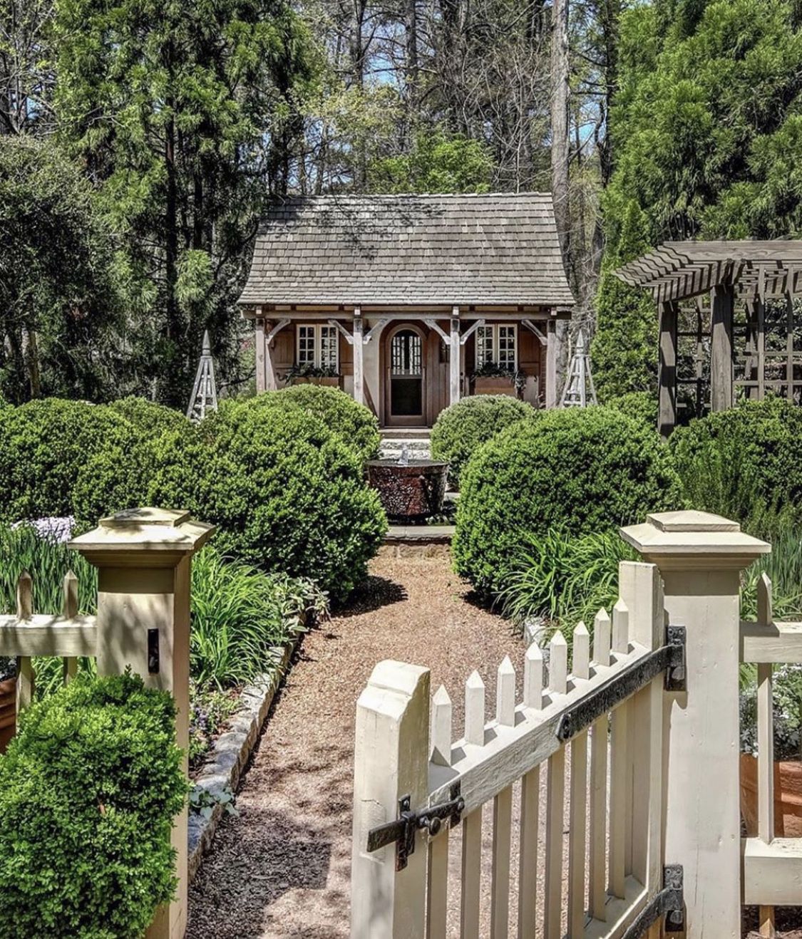 Cottage Ideas