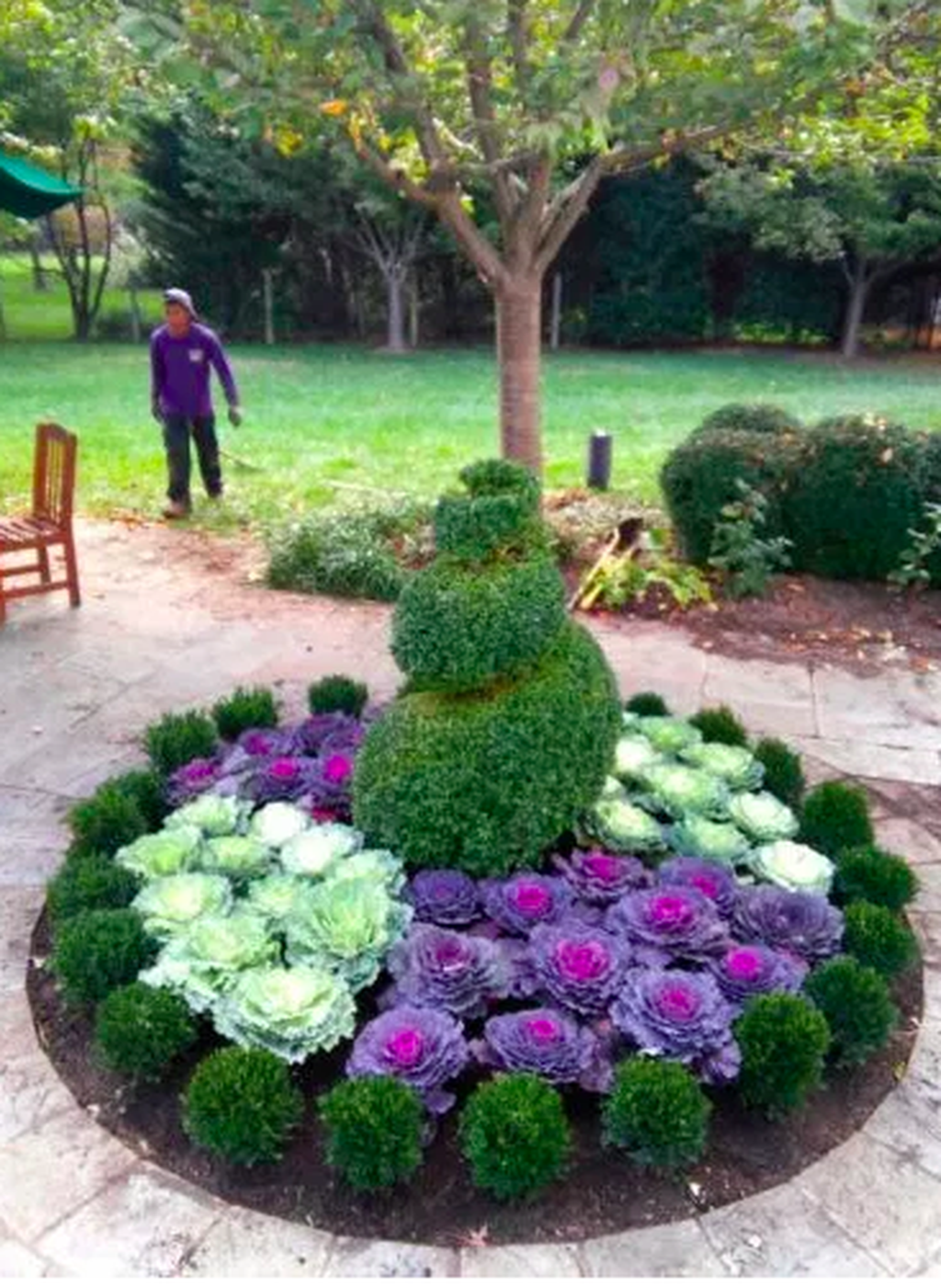 Beautiful Small Flowers Garden Ideas