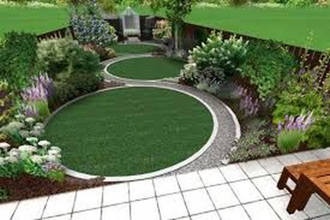 Garden Design Ideas Inspiration