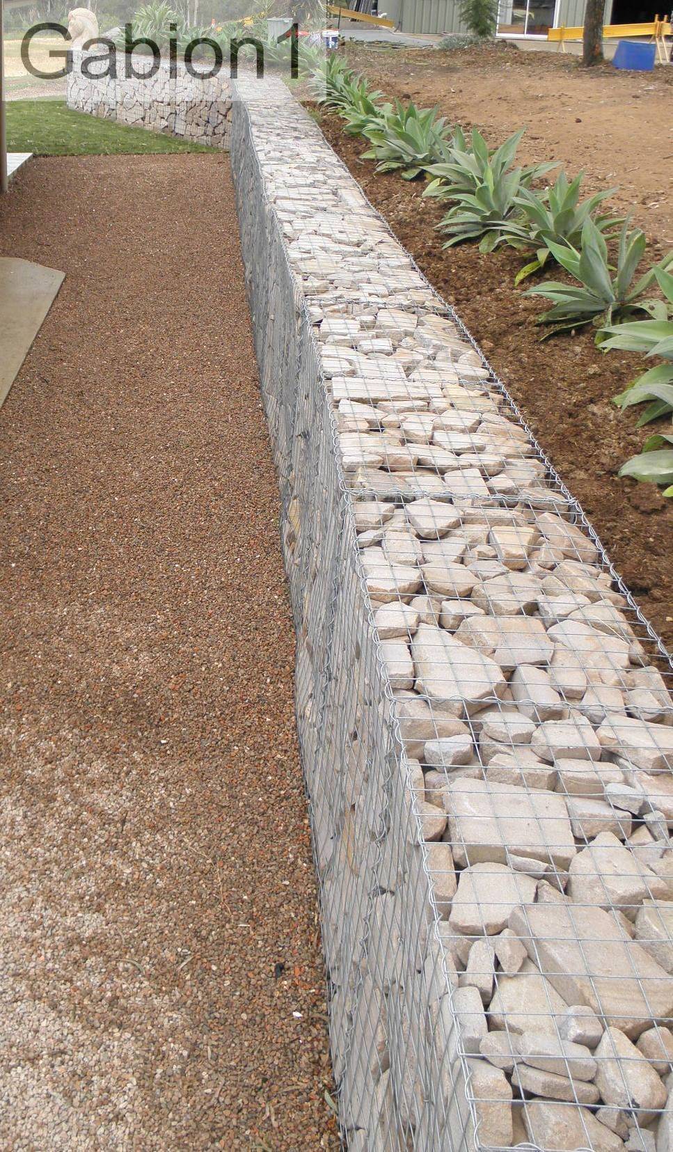 Landscaping Retaining Walls