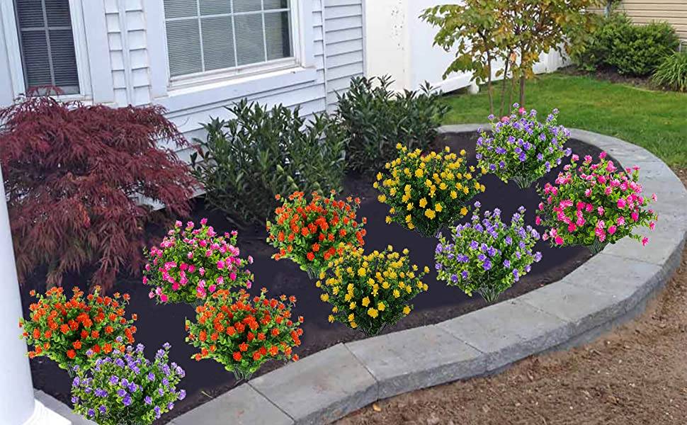Beautiful Diy Flower Garden Ideas Design