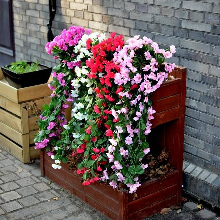 Stunning Container Garden Planting Designs