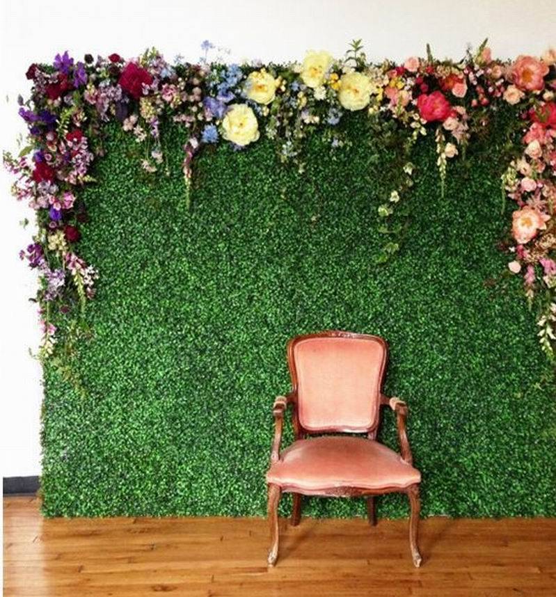 Best Vintage Garden Decor Ideas