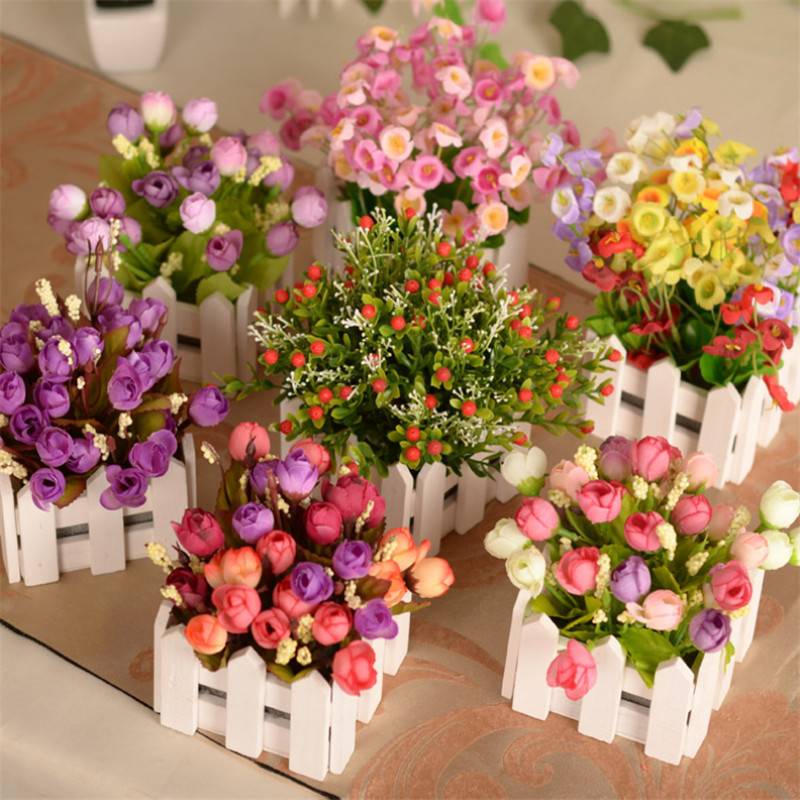 Artificial Plants