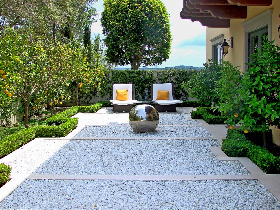 Most Inspiring Landscaping Ideas