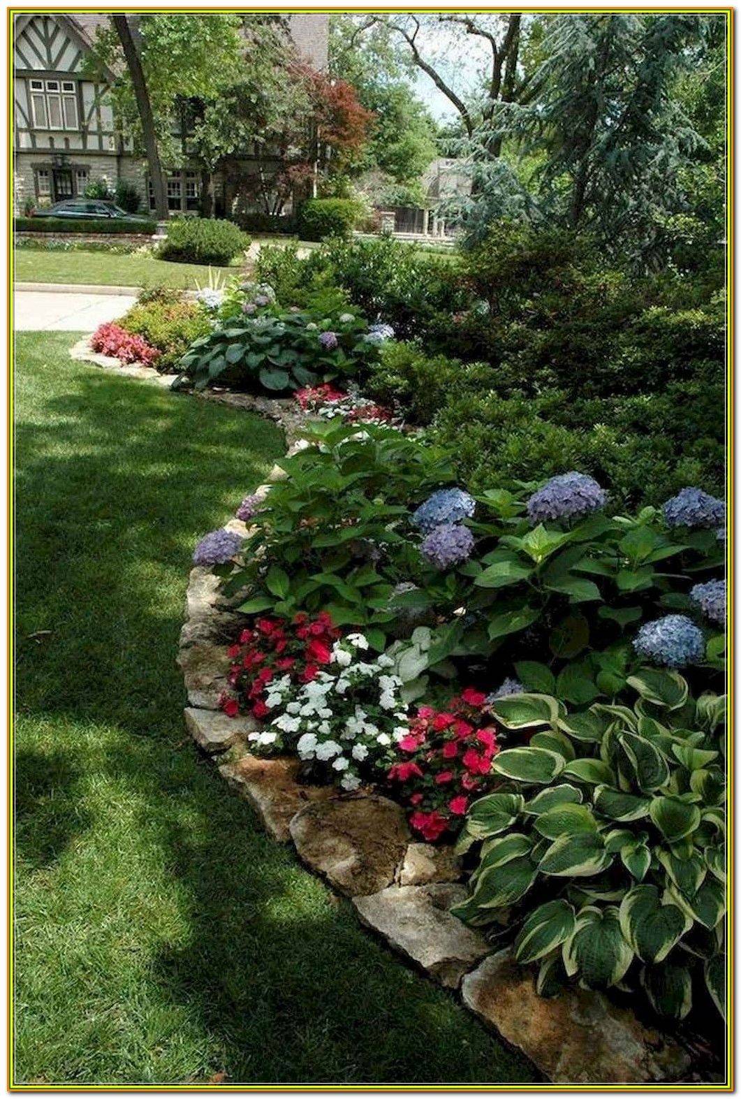 Small Front Yard Landscaping Ideas Best