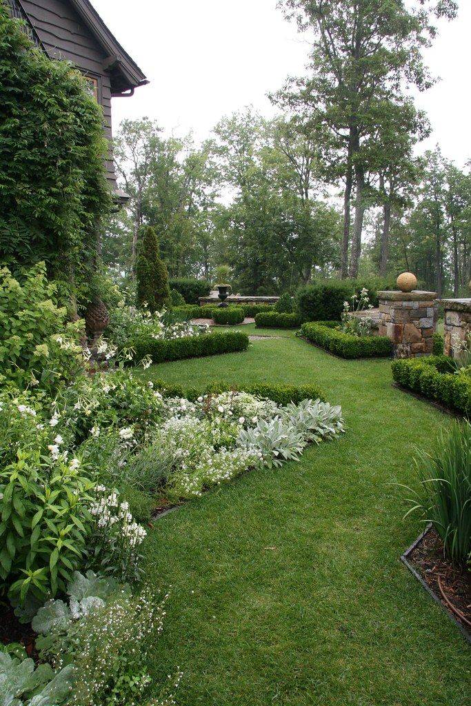 Rogers Gardens Landscape Design
