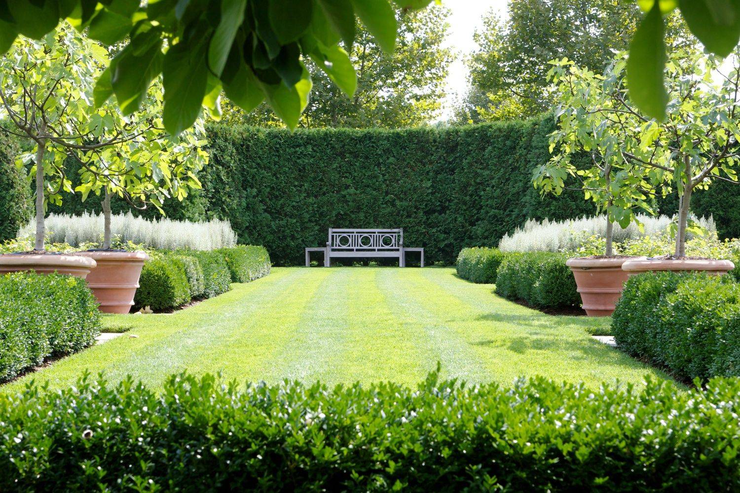 Small Courtyard Garden Design Inspiraions Front Garden Design