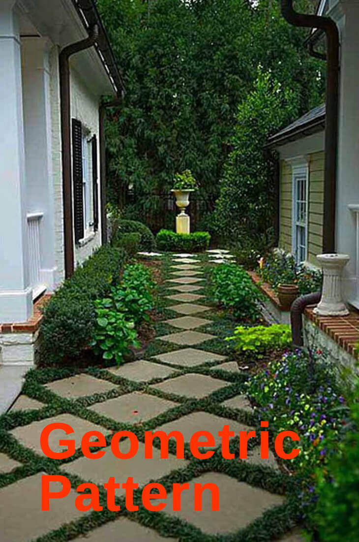 Front Yard Landscaping Design