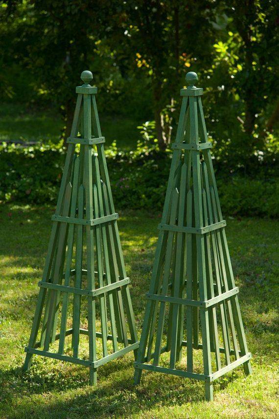 The Garden Diy Garden Projects