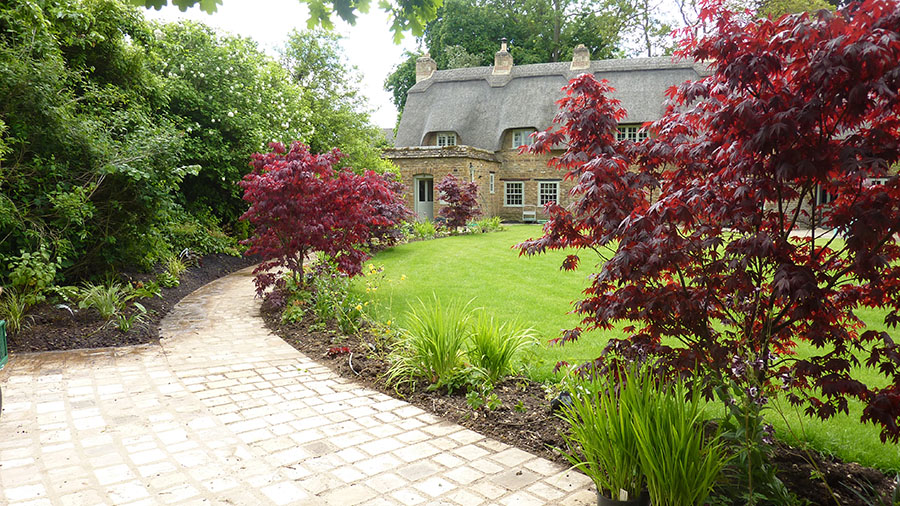 Backyard Landscaping Ideas Youll Fall In Love With