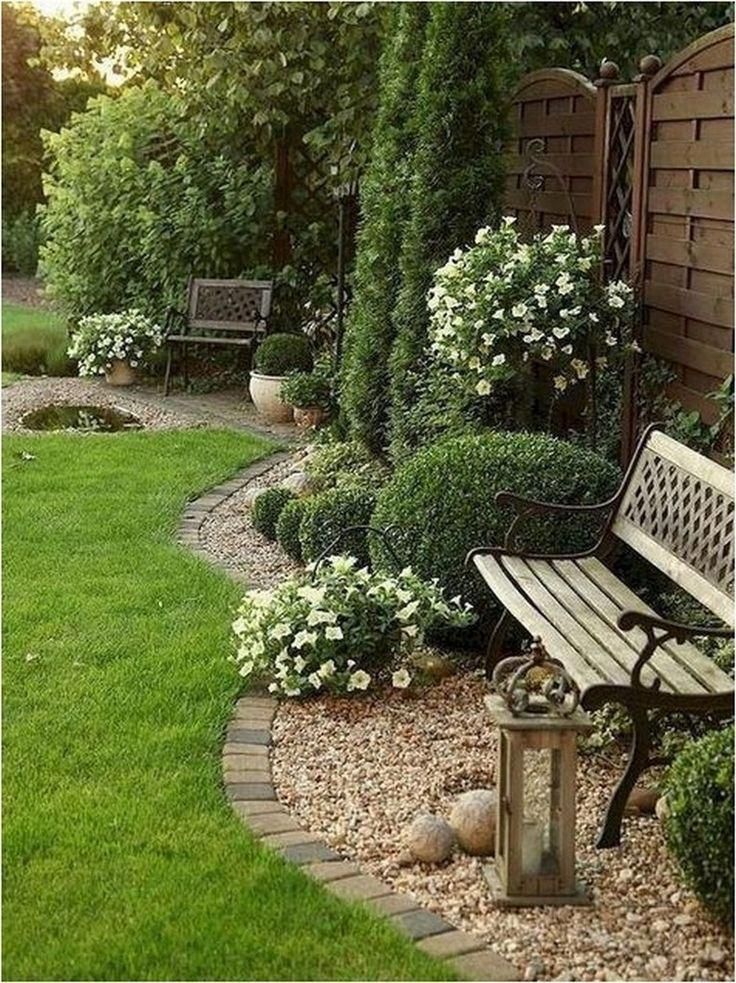 Woodland Gardens Floral Hardy London Uk