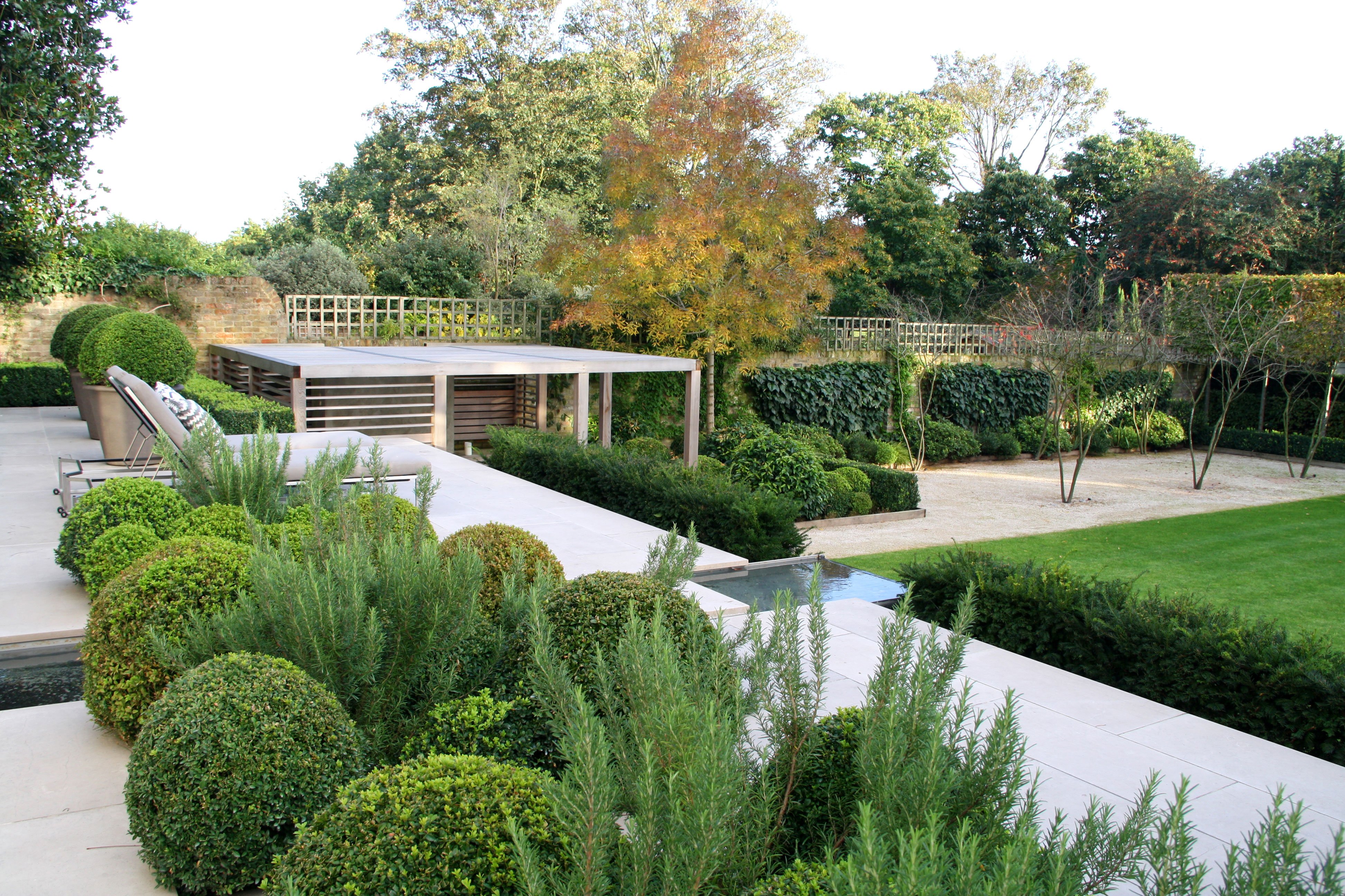 Charlotte Rowe Landscape Design