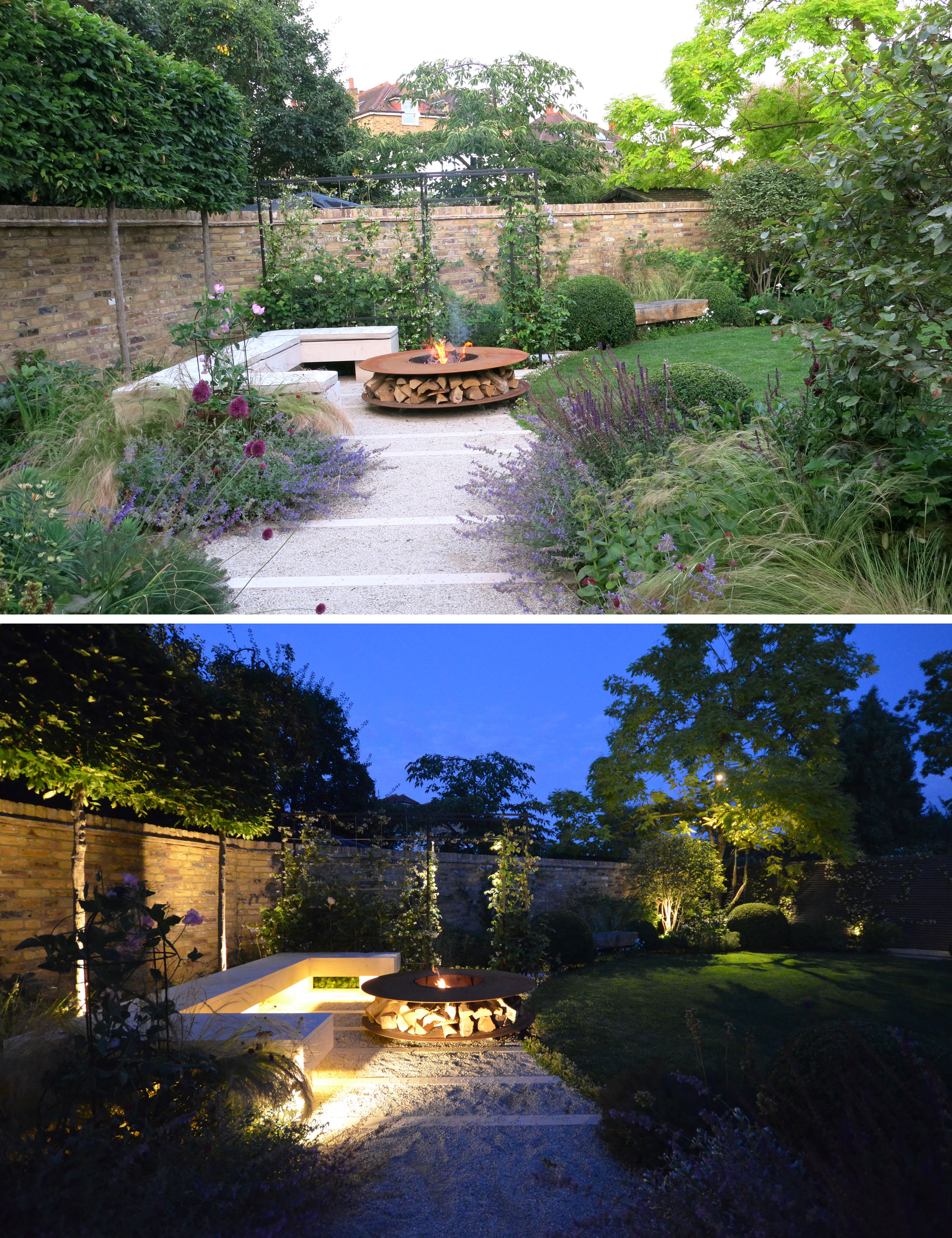 Garden Design Charlotte Rowe