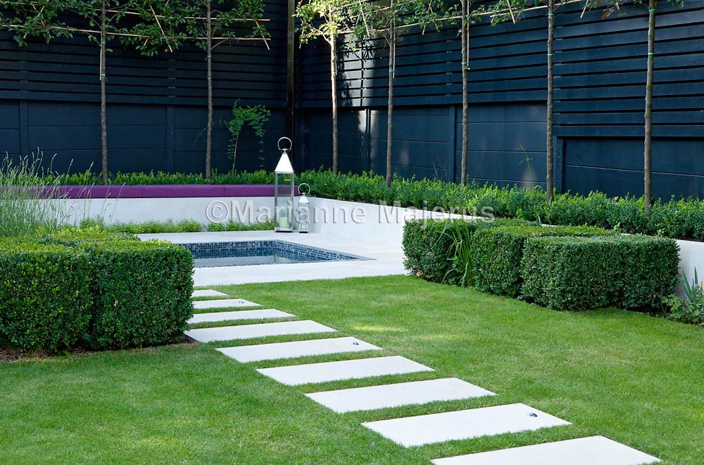 Hampshire Garden Charlotte Rowe Garden Design Garden Design