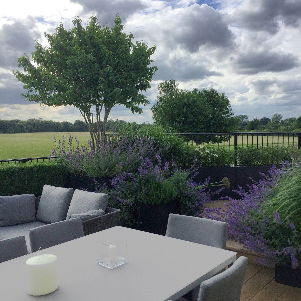 Garden Lighting Garden Design