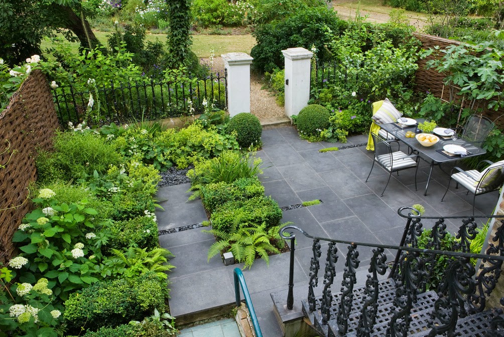 Garden Lighting Garden Design