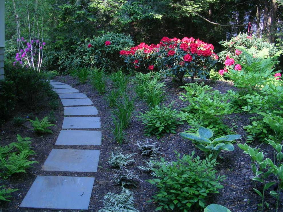 A Lovely New Hampshire Garden Finegardening