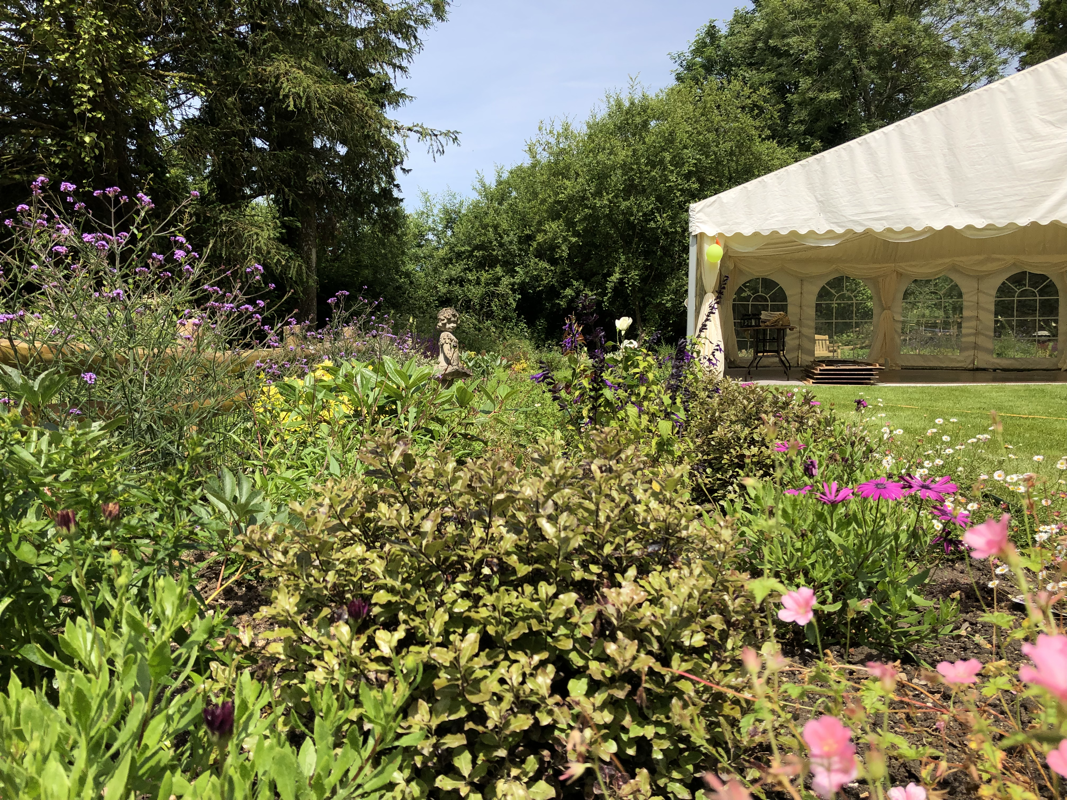 New England Residential Project