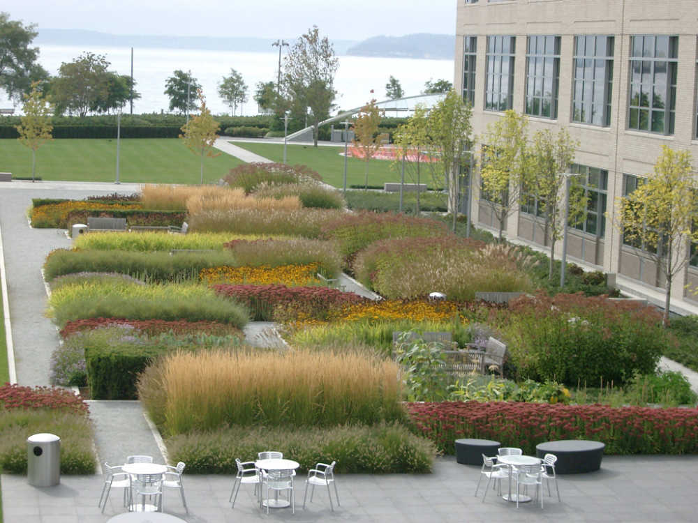 Lango Hansen Landscape Architects