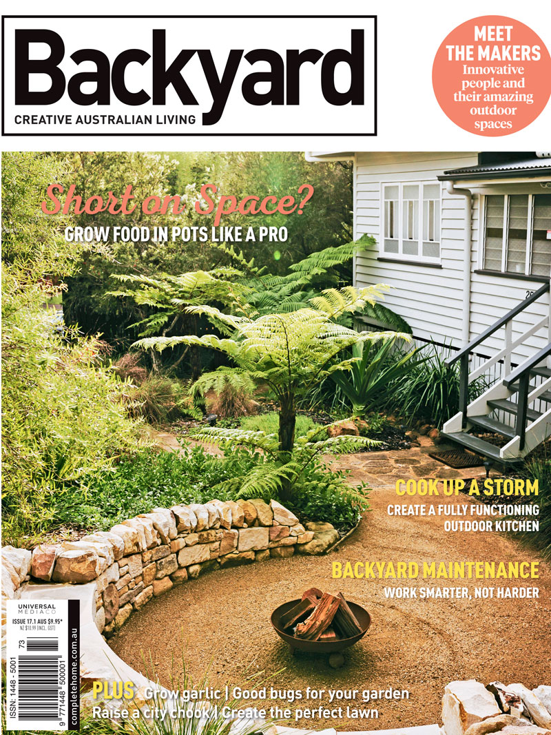 Download Backyard Garden Design Ideas Magazine Issue Pdf Magazine