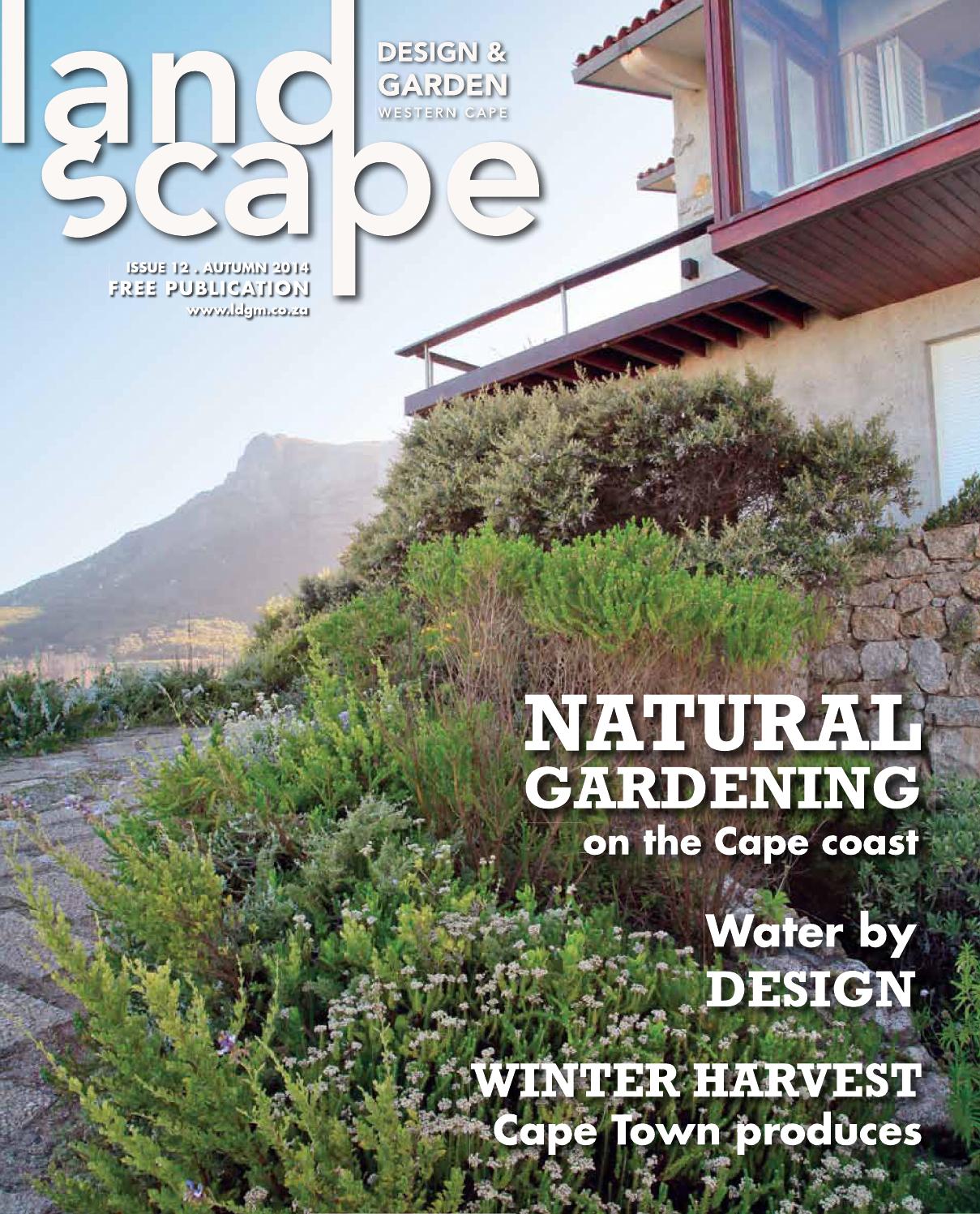 Houston Home And Garden Magazine
