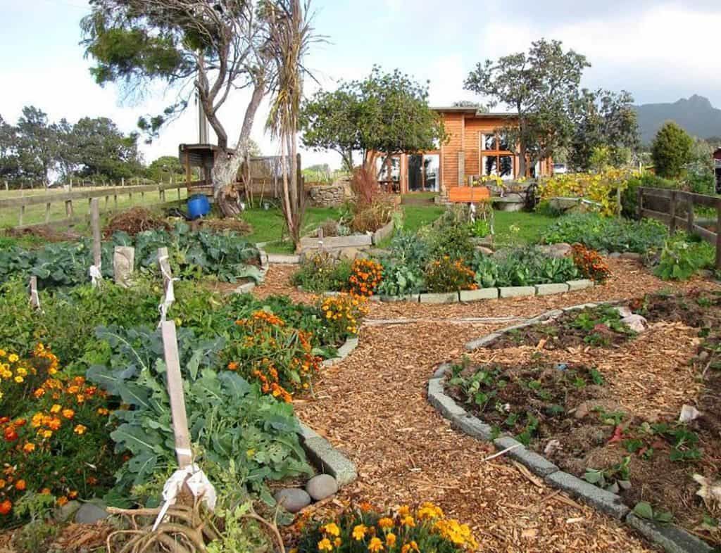 Permaculture Design Principle