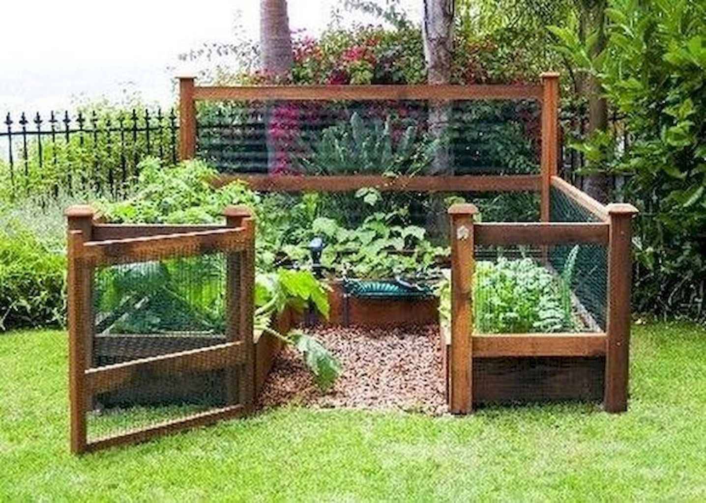 Raised Garden Bed Ideas Tips