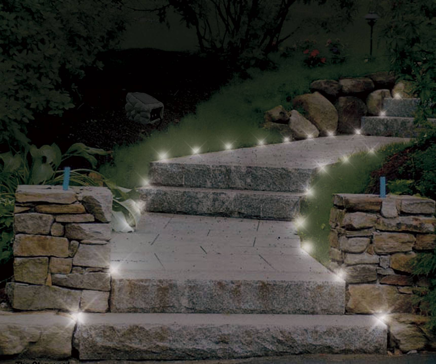 Pathway Lighting