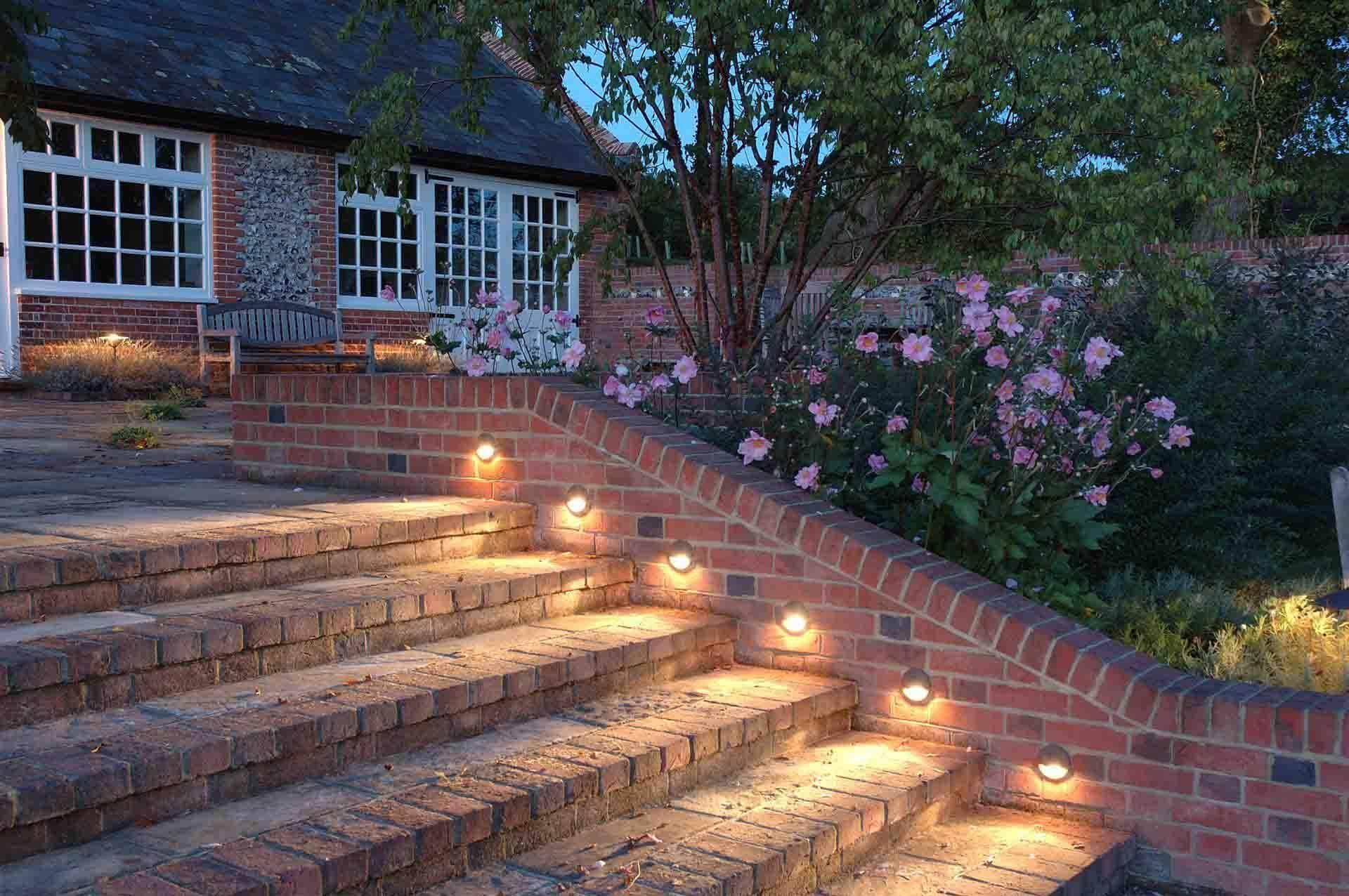Walkway Lights Guide