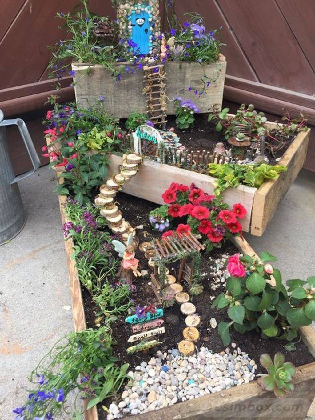 Diy Garden Project Ideas
